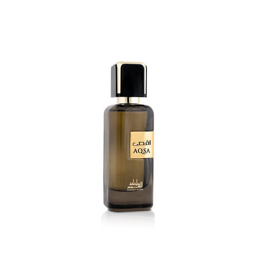 عطر القصى جديد / Al Aqsa New Perfume