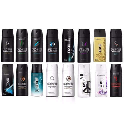 اكس اسبراي / Axe Deodorant Body Spray 150ml