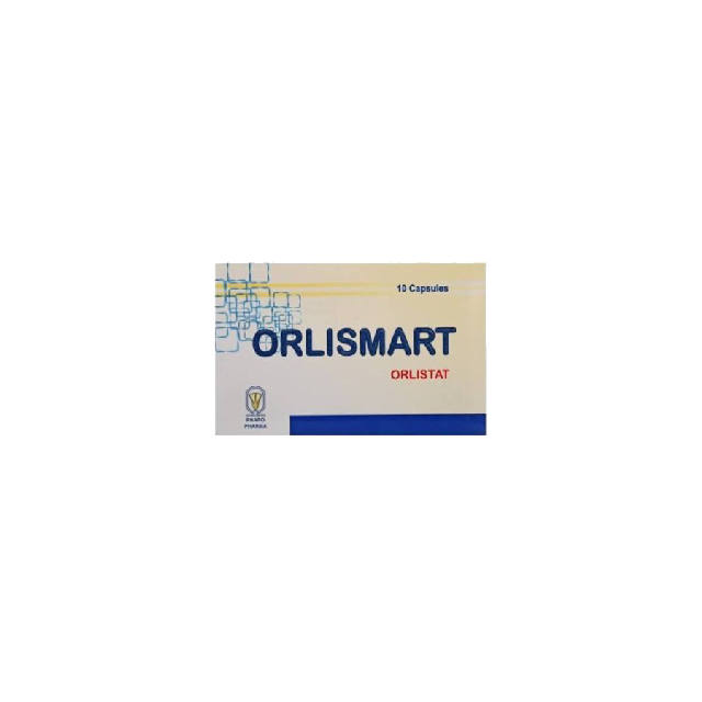 اورلى 120مجم 30كبسولة / Awrla 120 Mg 30 Cap