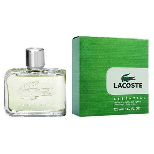 اسنيشال برفان / Essential Perfume