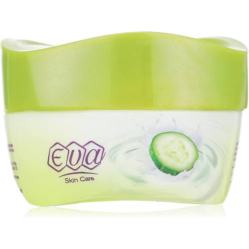 ايفا كريم بشرة زبادى وخيار 55 جم / Eva Skin Cream with Yogurt & Cucumber 55g