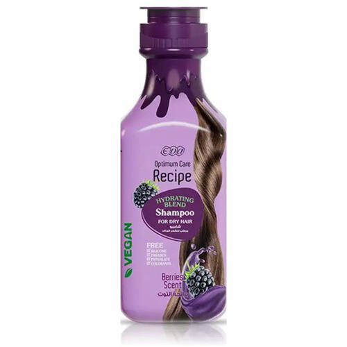 ايفا شامبو جديدة 350 / Eva Natural Extracts Hair Shampoo 350ml