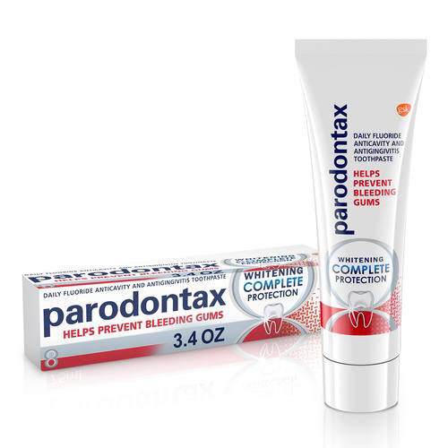 بارادونتاكس صغير / Parodontax Toothpaste Small