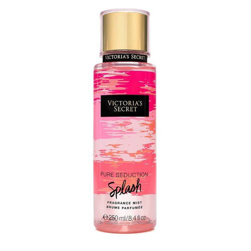 بدي سبلش فيكتوريا 120مل / Victoria Body Splash 120ml