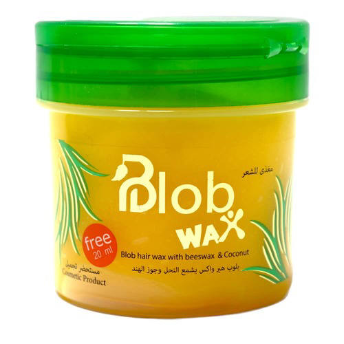 بلوب هيدواي بشرة 100جرام / Blob Headway Nourishing Skin Cream 100g