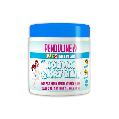 بندولين كريم شعر ويفي / Penduline Kids Wavy Hair Cream