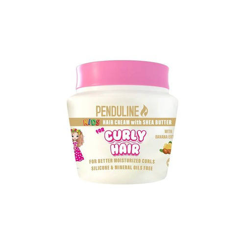 بندولين كريم شعر زبده الشيا للطفال / Penduline Shea Butter Kids Hair Cream