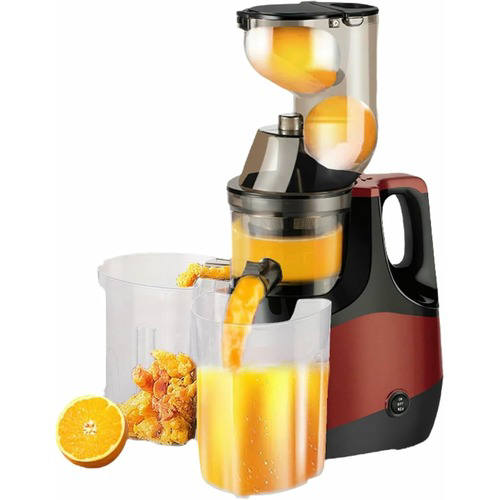 بوب تون عصارة فواكه / Bob Ton Fresh Fruit Feeder Nibbler