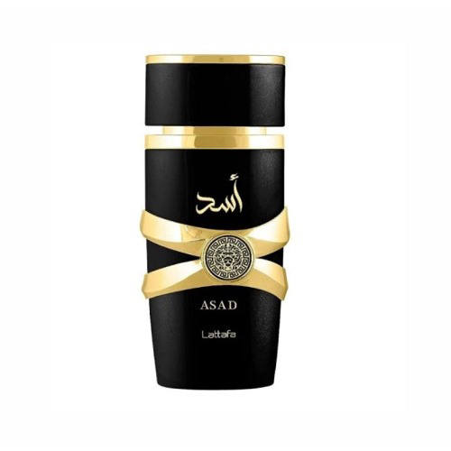 برفان اسد 100ملي / Asad Lattafa Perfume 100ml