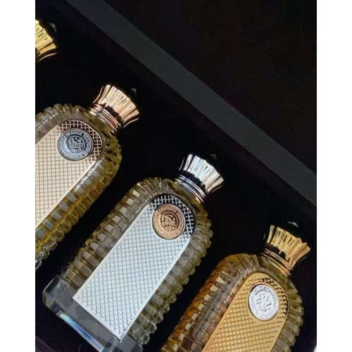 برفان مشكل / Assorted Luxury Perfumes