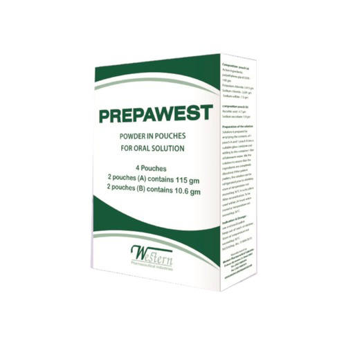 بريباوست 4 اكياس / Prebiost Advanced Probiotic & Digestive Balance 4 Sachets