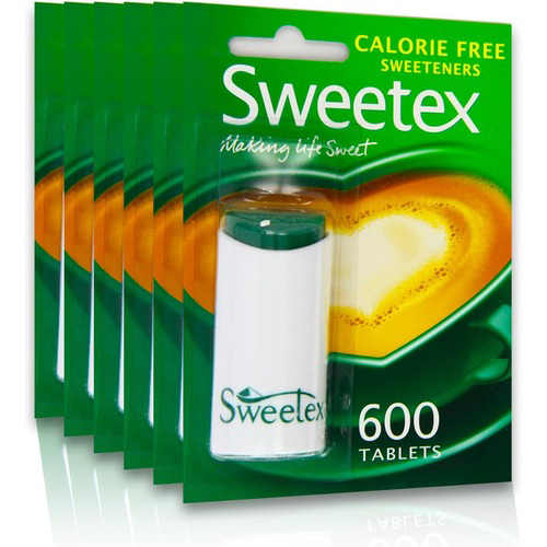 دايت سويت 350 اقراص / Diet Sweet Zero Calorie Sweetener 350 Tablets Dispenser
