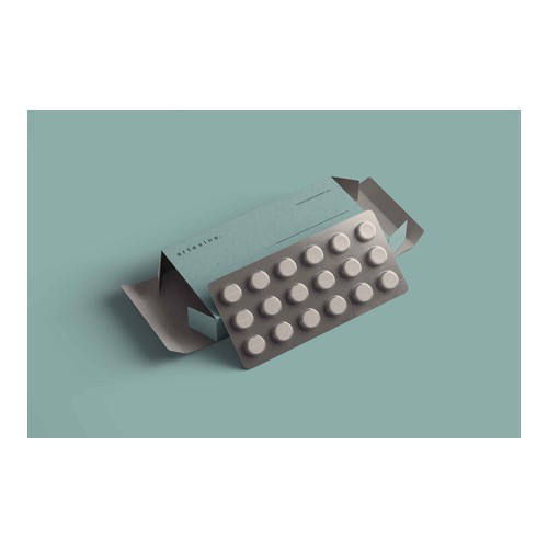 دلتاكلف 642 مجم معلق 75مل / Deltaclav 642mg Susp 75ml