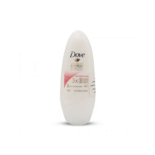 دوف بليه / Dove Original Roll-On Antiperspirant Deodorant