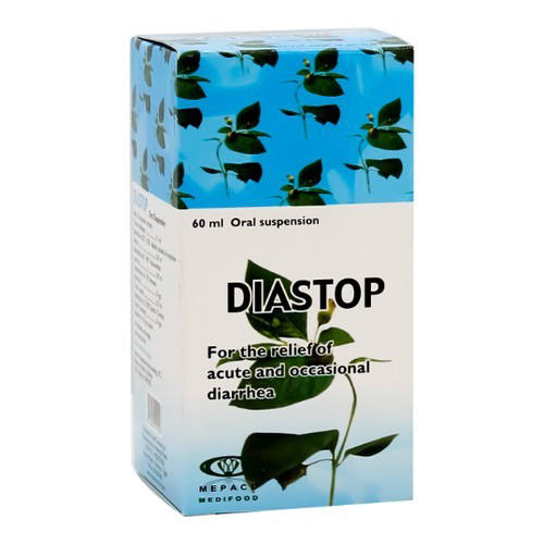 دياستوب معلق 60 مل / Diastop Susp. 60ml