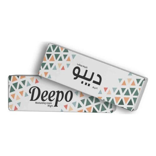 ديبو كريم 30 جم / Deepo Cream 30 Gm