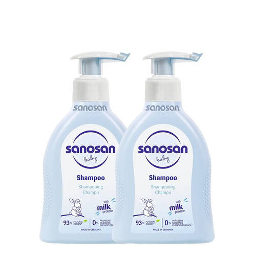 ديفول شامبو 300 مل / Divol Kids Shampoo 300ml