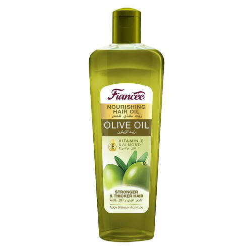 فايسيد زيت شعر / Ficide Nourishing Herbal Hair Oil