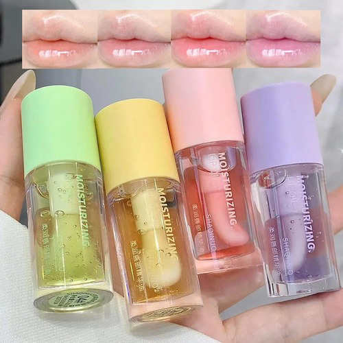فازلين مرطب شفاة برطمان / Moisturizing Lip Petroleum Jelly Jar