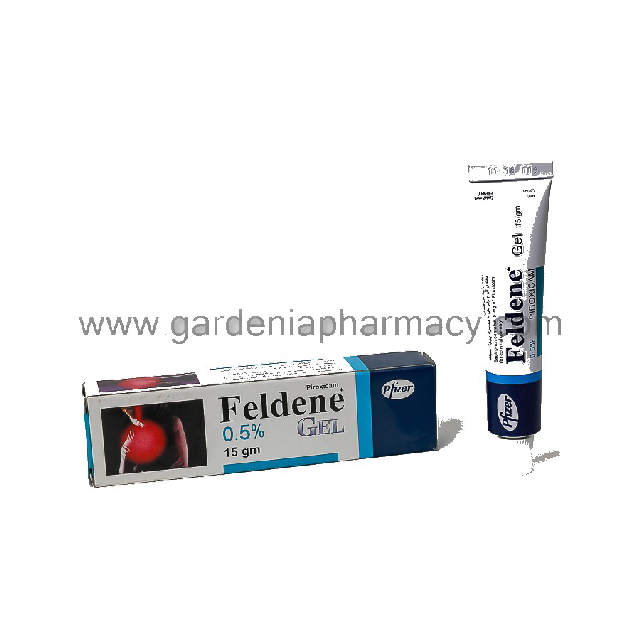 فلدين 20مجم 10كبسولت / Fldyn 20 Mg 10Kbswlt
