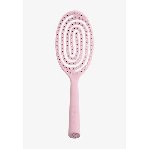 فرشة تشابك / Gentle Detangling Hair Cushion Brush