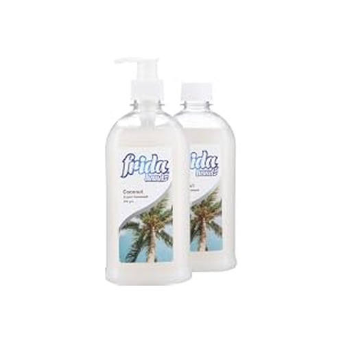 فريدا هاند ووش / Frida Antibacterial Liquid Hand Wash 500ml