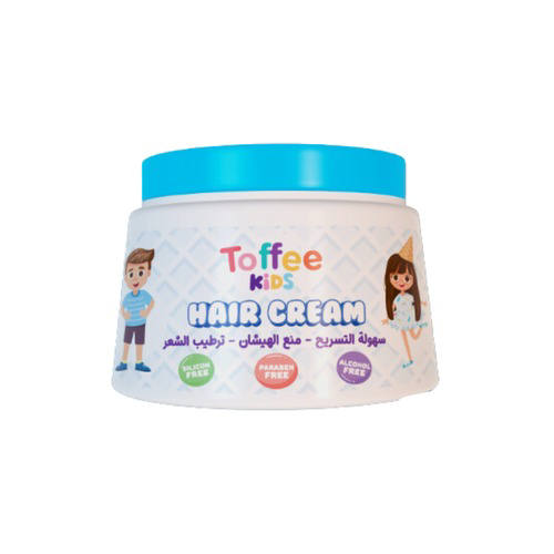 هابينيس بيبي كريم شعر 300مل / Happiness Baby Hair Cream 300ml