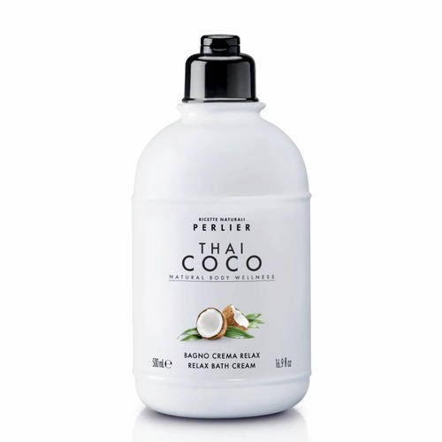 حليب جوز الهند125جم / Coconut Milk Nourishing Body Cream 125g