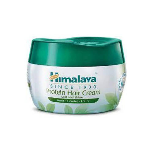 هيماليا كريم شعر نعومة ولمعان 210 / Himalaya Softness & Shine Hair Cream 210ml