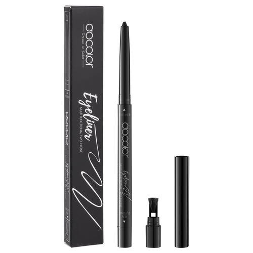 كحل بنجور / Bonjour Black Kohl Eyeliner