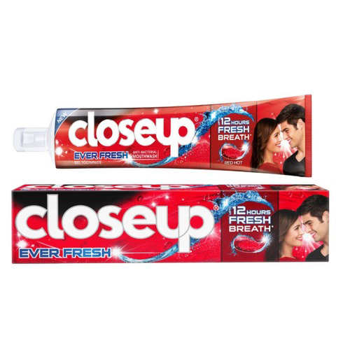كلوس اب 50 مل / Close Up Toothpaste 50ml
