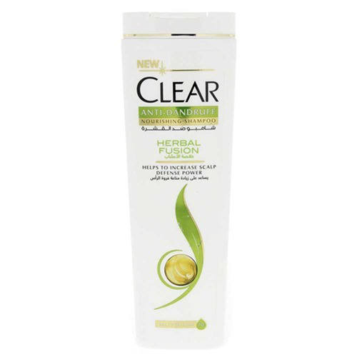 كلير شامبو حريمي 190 ملي / Clear Women Complete Active Care Shampoo 190ml