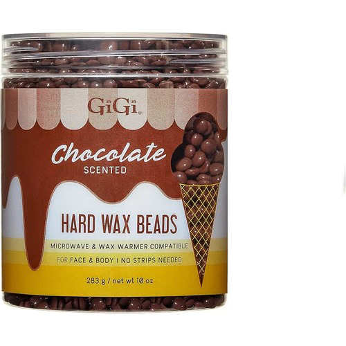 كوكو شمع خرز / Coco Wax Film Hard Hot Wax Beads Beans