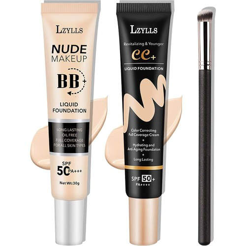 كريم اساس B.B -- N.M / BB Cream N.M Foundation