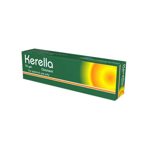 كيريلل 30مل محلول / Kerella Salicylic Acid & Betamethasone Lotion 30ml