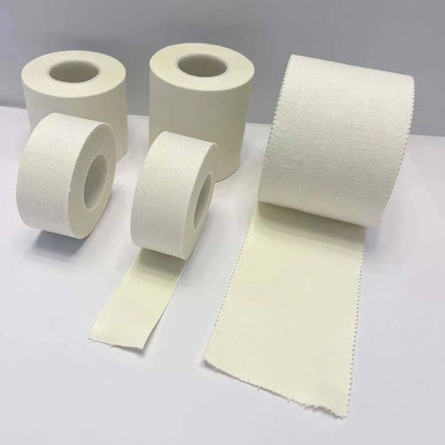 لزق طويل / Medical Adhesive Tape Long Roll