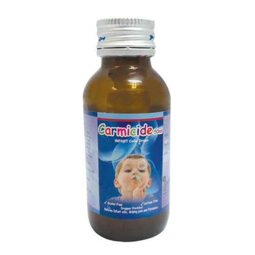 مالكديف نقط الفم / Malcidif Pediatric Oral Drops