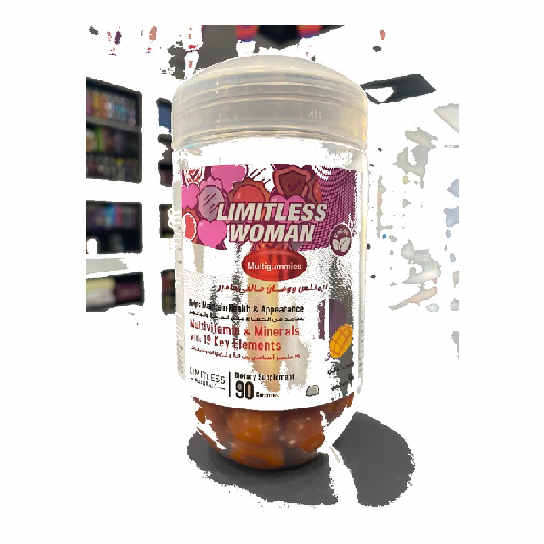 مالتى ريلكس 5مجم 20قرص مغلف / Malta Rylks 5 Mg 20 Tab Mghlf