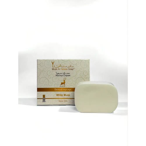 مسك الطهاره صابونه / Musk Al Tahara Concentrated Soap Bar