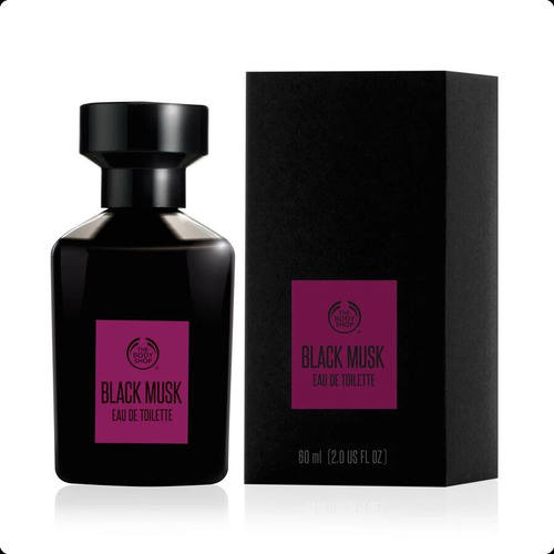 مسك اسود بليه / Black Musk Roll-On