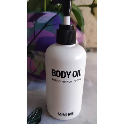 ميني مي زيت للجسم 150مل / Mini Me Body Oil 150ml