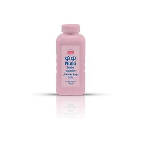نونو بودرة اطفال 50جرام / Nono Baby Powder 50g