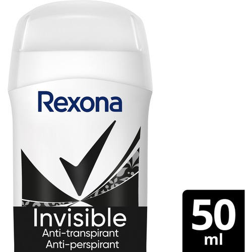 ريكسونا بلية كبير / Rexona Invisible Dry Roll-On Deodorant Large
