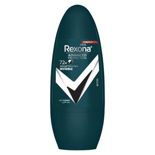 ريكسونا بلية رجالى صغير / Rexona Men Roll-On Deodorant Small