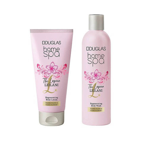 شاور بلو لين / Blue Line Moisturizing Body Shower Gel 900ml
