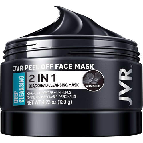 ستاركي قناع / Star-K Purifying Peel-Off Facial Mask