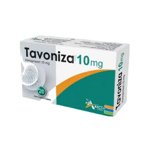 تافونيزا 20مجم 20قرص / Tafwnyza 20 Mg 20 Tab