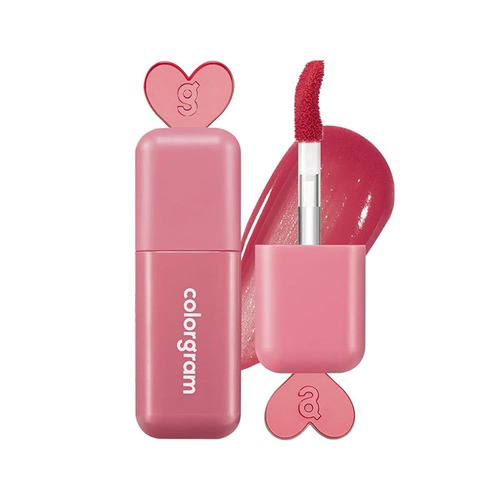 تنت بريتي ايس كريم / Pretty Ice Cream Lip Tint