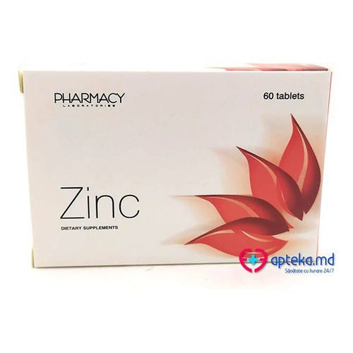 زينك اسيد 20 قرص / Zinc Acid 20 Tabs