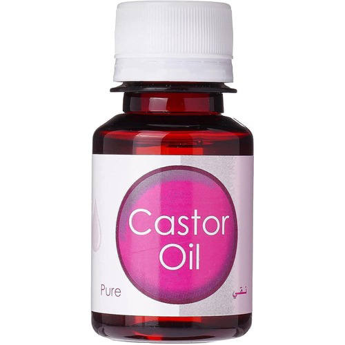 زيت خروع 60ملل / Pure Castor Oil 60ml